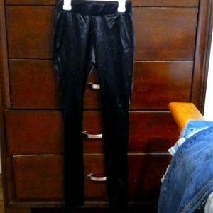 Express spandex women's pants